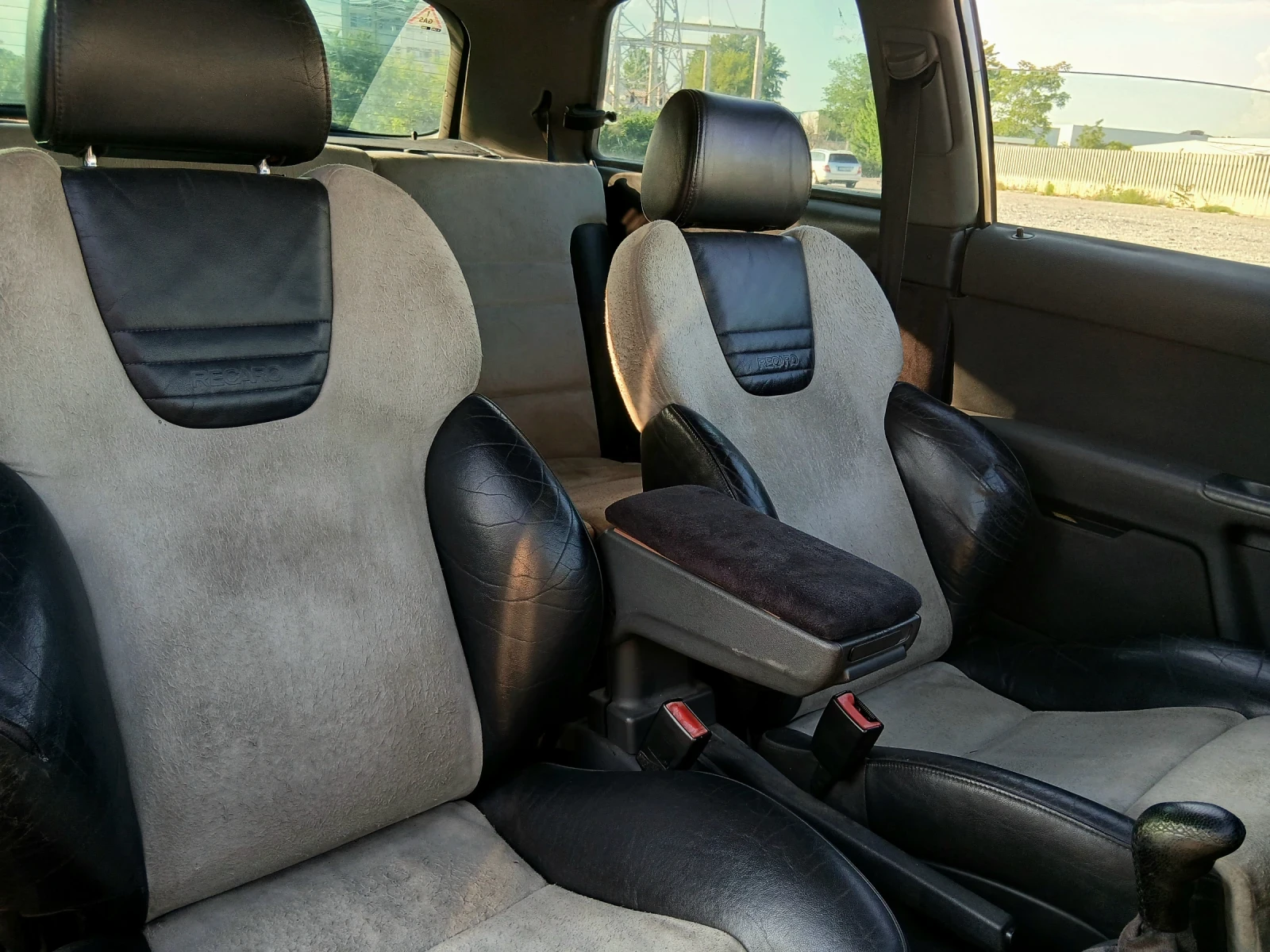 Audi A3 1.8Т , снимка 9 - Автомобили и джипове - 54873311