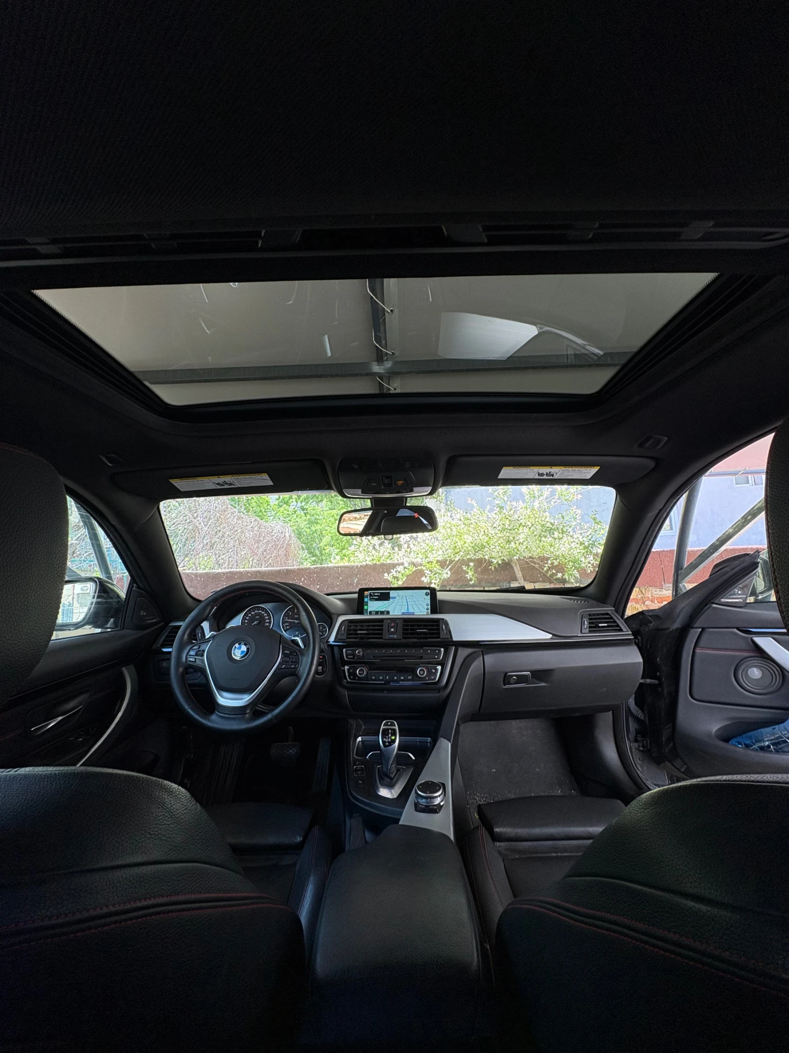 BMW 428, снимка 8 - Автомобили и джипове - 55063337