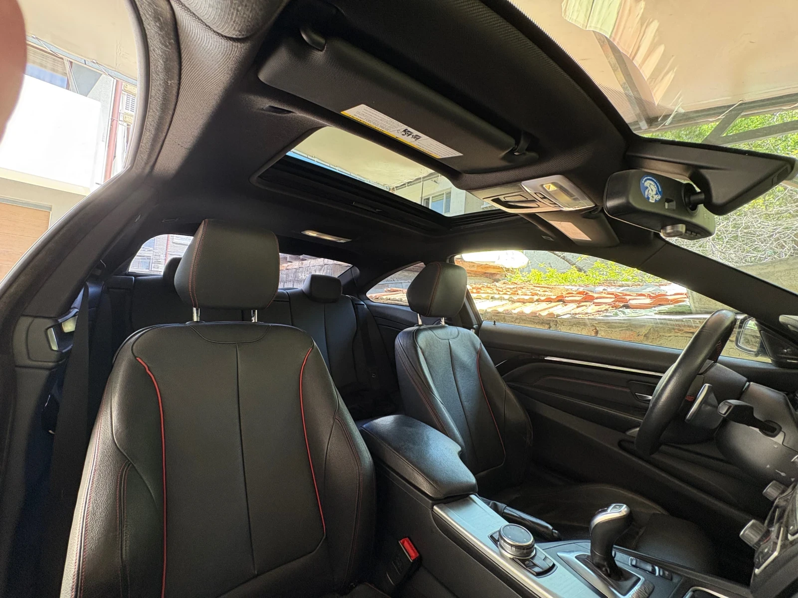 BMW 428, снимка 6 - Автомобили и джипове - 55063337