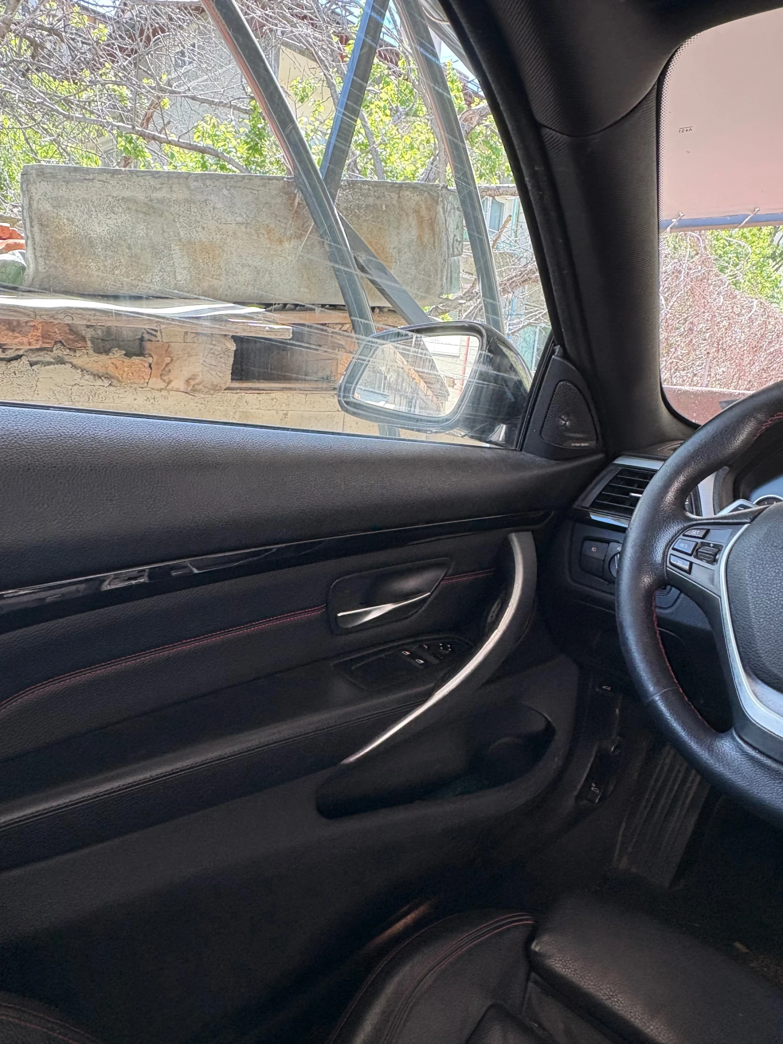 BMW 428, снимка 7 - Автомобили и джипове - 55063337