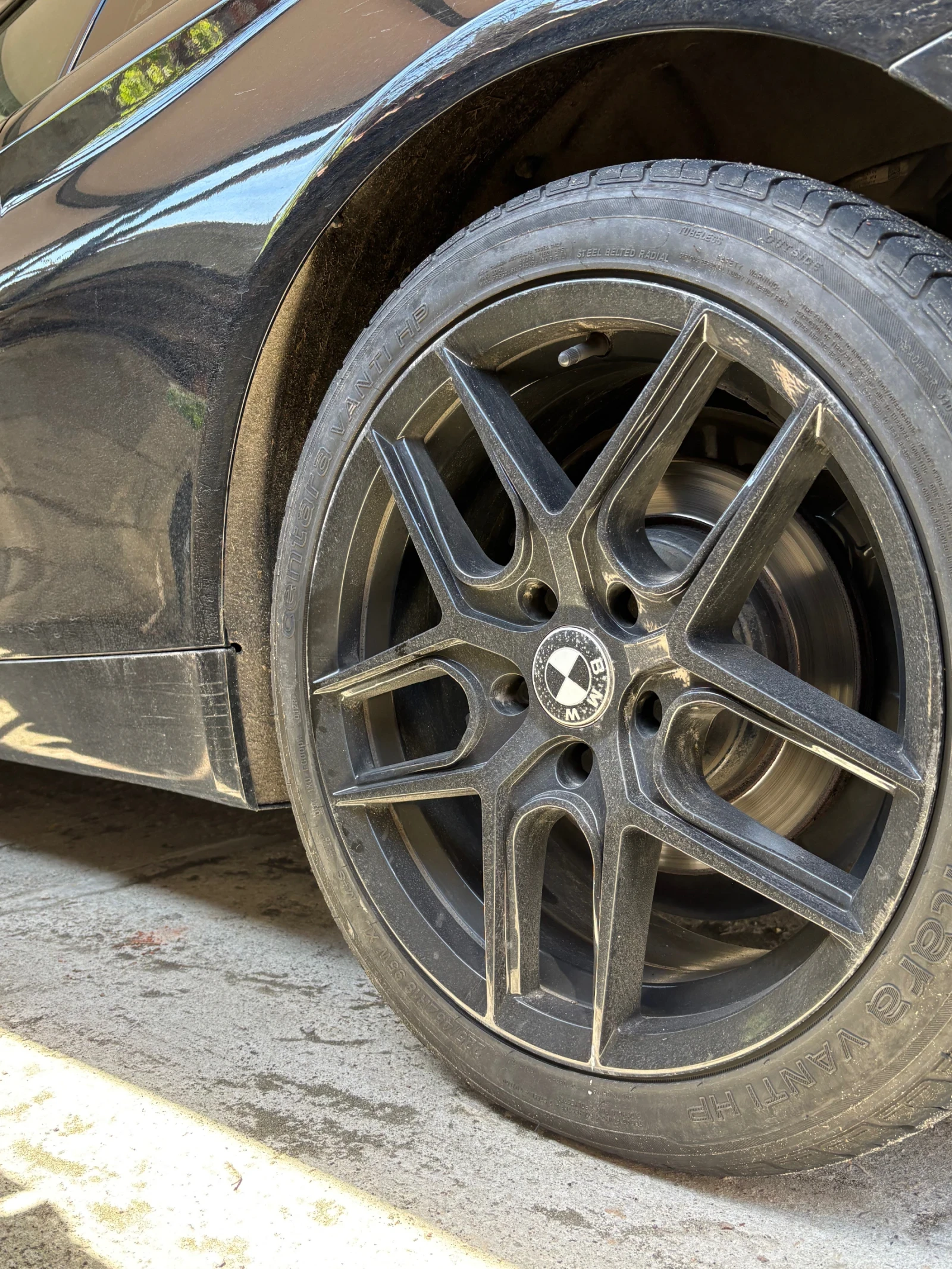 BMW 428, снимка 9 - Автомобили и джипове - 55063337