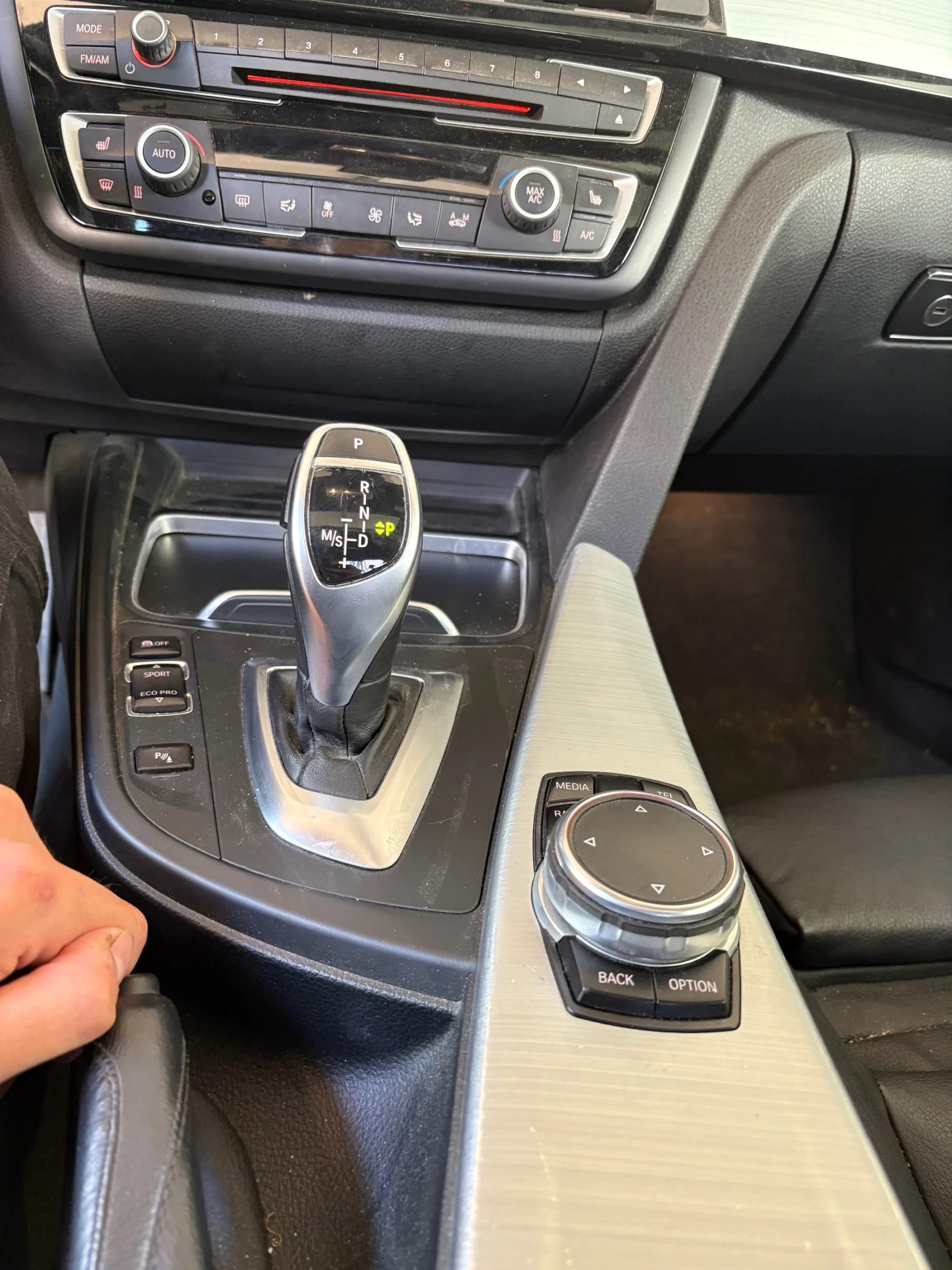 BMW 428, снимка 10 - Автомобили и джипове - 55063337