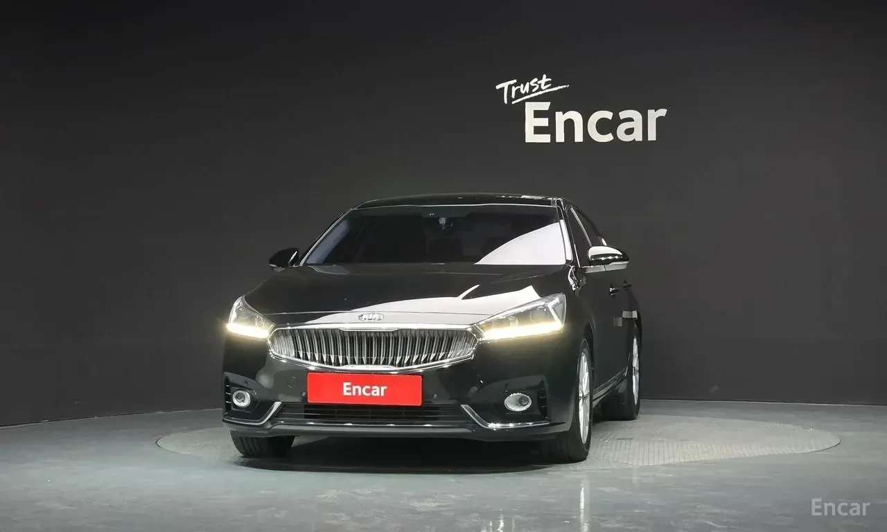 Kia K7 LPG* ПОДГРЕВИ* ОБДУХВАНЕ, снимка 12 - Автомобили и джипове - 55146139