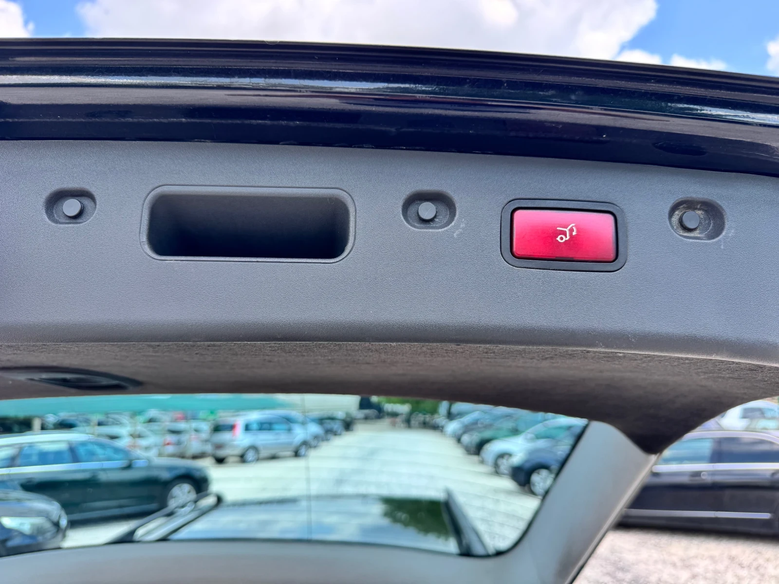 Mercedes-Benz E 320 AVANGARDE, снимка 15 - Автомобили и джипове - 55174835