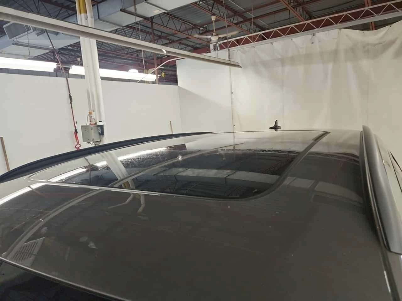 Audi E-Tron * PROGRESSIV * ПОДГРЕВ * ПАНОРАМА * 2 КЛЮЧА, снимка 6 - Автомобили и джипове - 55231534