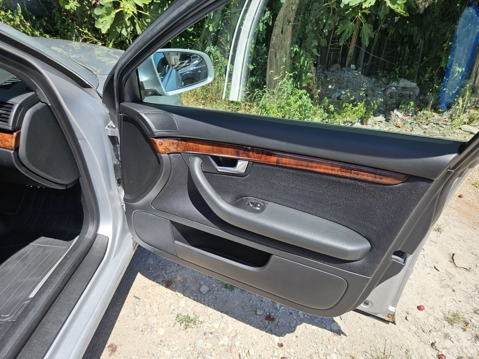 Audi A4 2.5 TDI* 180ps* Quattro* ����� | Mobile.bg � ����������� 7