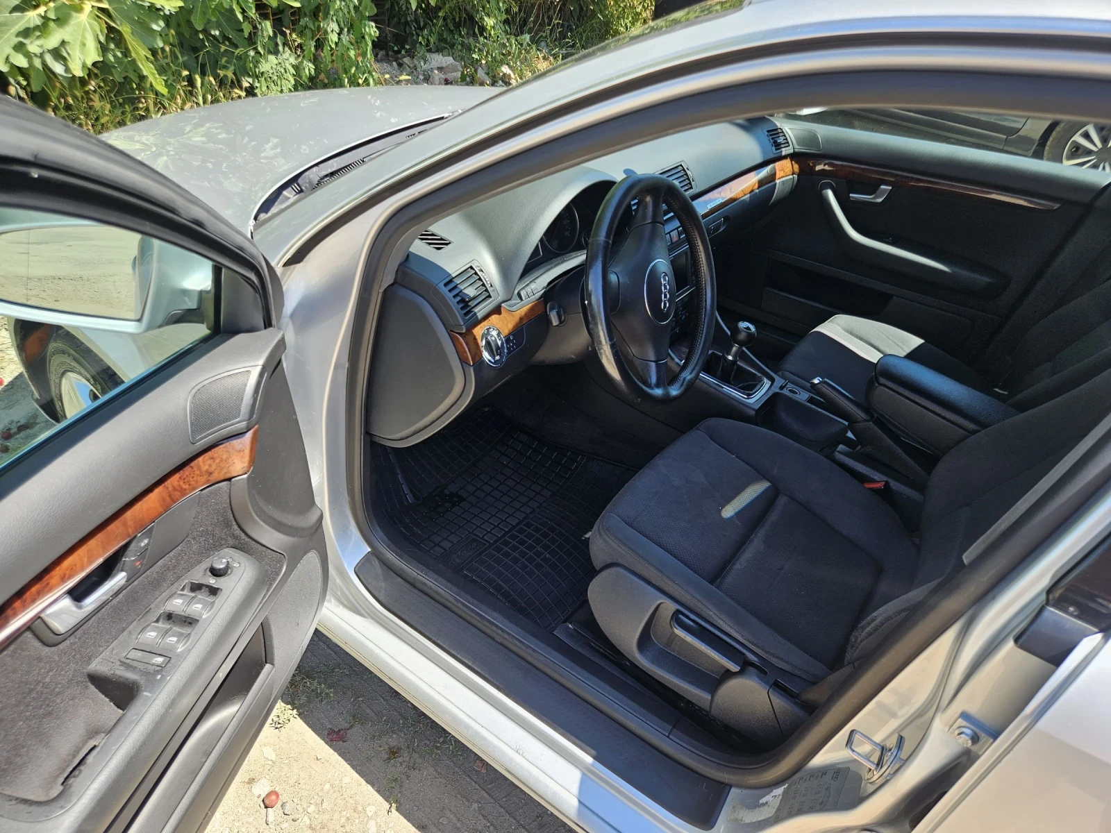 Audi A4 2.5 TDI* 180ps* Quattro* ����� | Mobile.bg � ����������� 4
