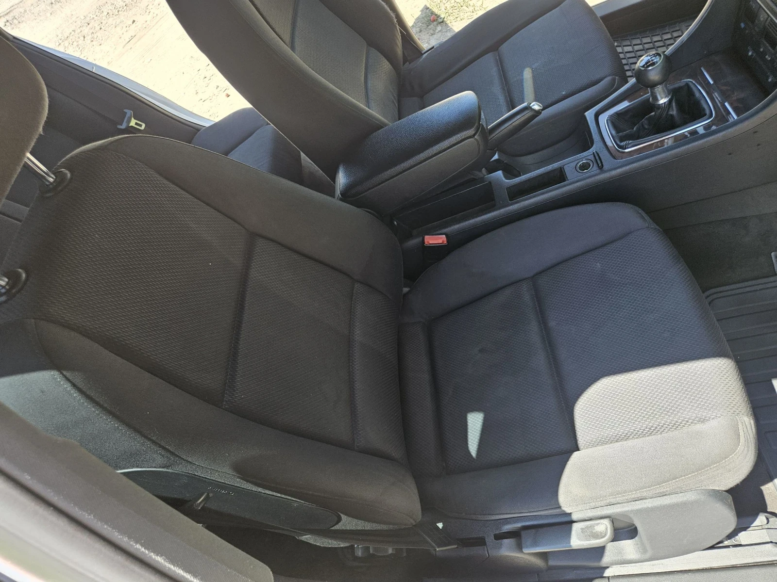 Audi A4 2.5 TDI* 180ps* Quattro* ����� | Mobile.bg � ����������� 8