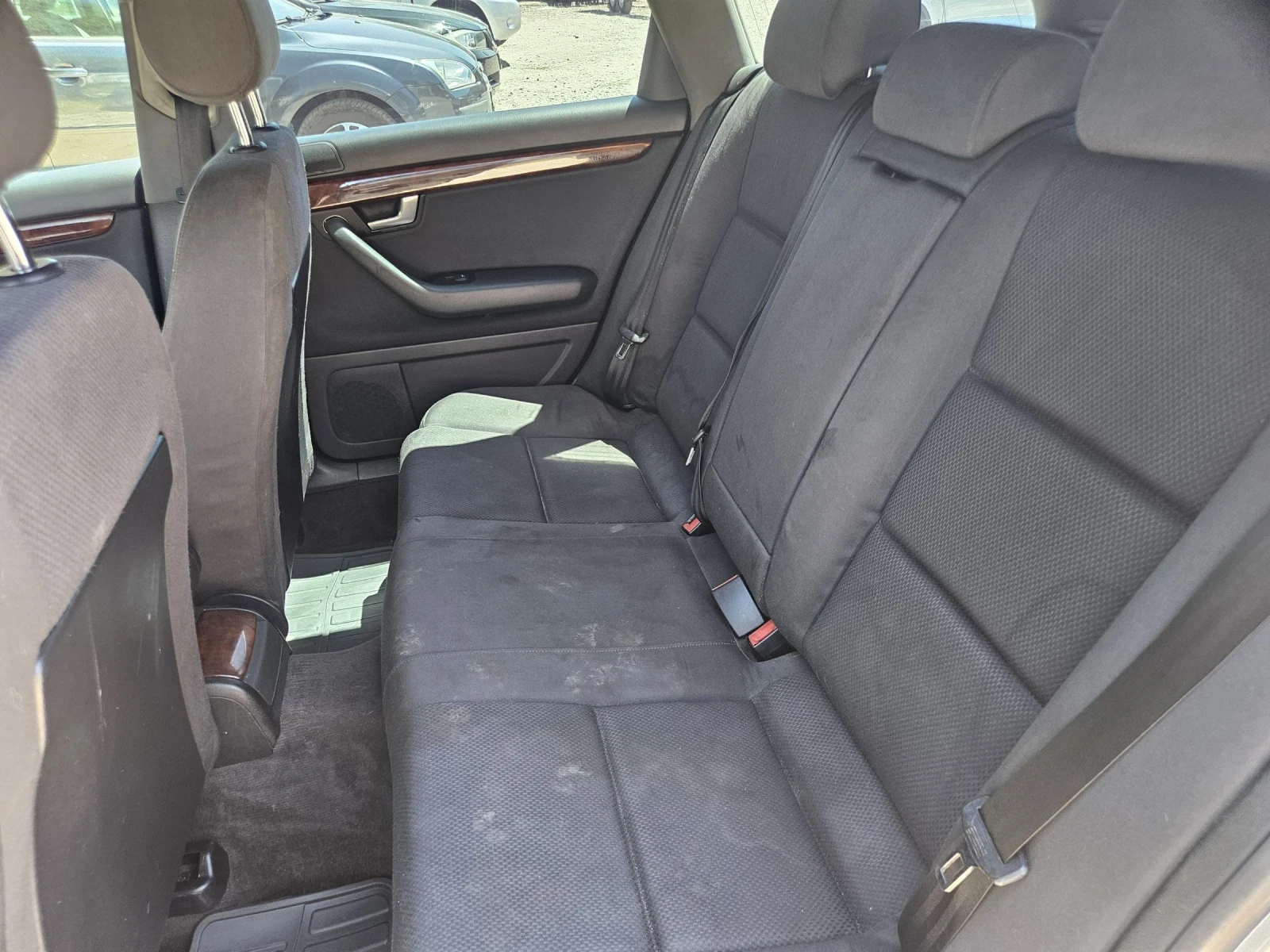 Audi A4 2.5 TDI* 180ps* Quattro* ����� | Mobile.bg � ����������� 5