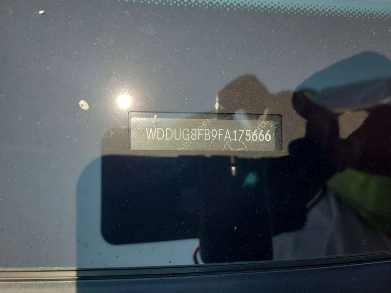 Mercedes-Benz S 550 CARFAX/�������/�����/����/���������/360 | Mobile.bg � ����������� 16