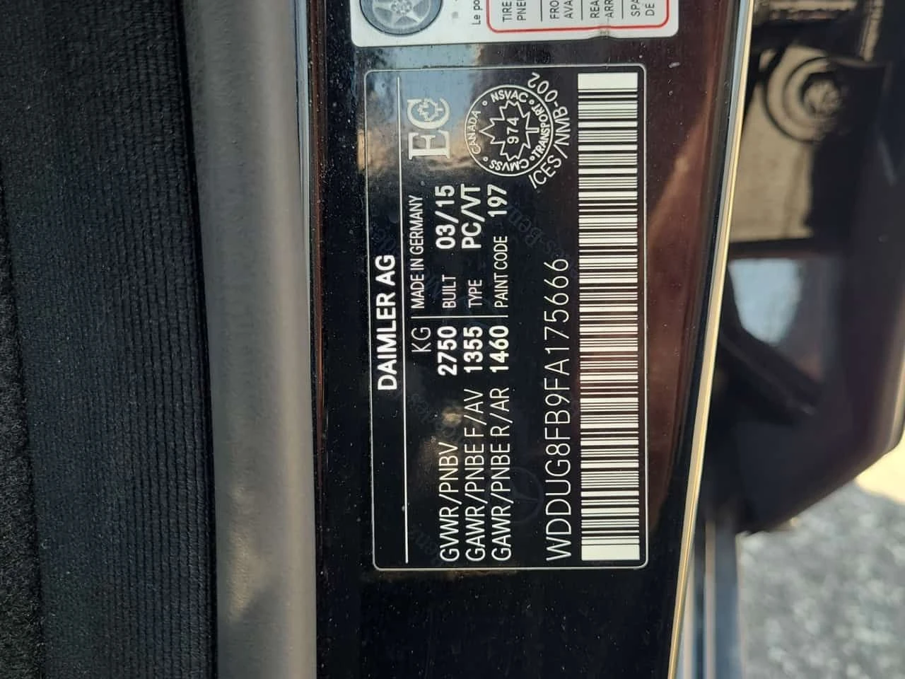 Mercedes-Benz S 550 CARFAX/�������/�����/����/���������/360 | Mobile.bg � ����������� 15