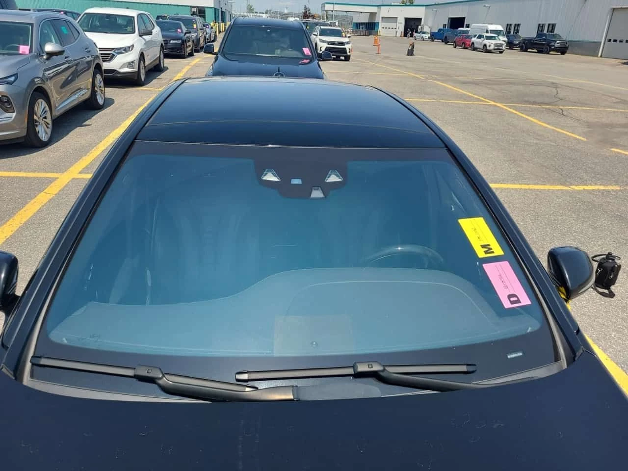 Mercedes-Benz S 550 CARFAX/�������/�����/����/���������/360 | Mobile.bg � ����������� 5