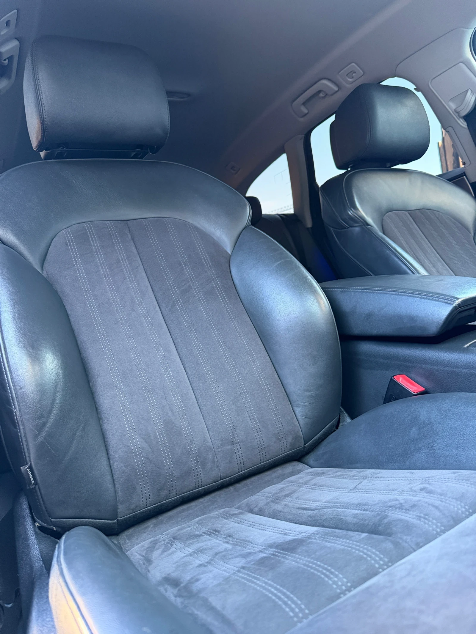 Audi A6 Бартер лизинг, снимка 15 - Автомобили и джипове - 55494790