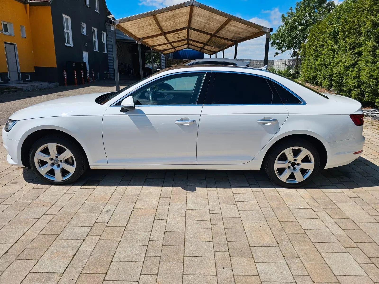 Audi A4 Quattro Design | Mobile.bg � ����������� 3