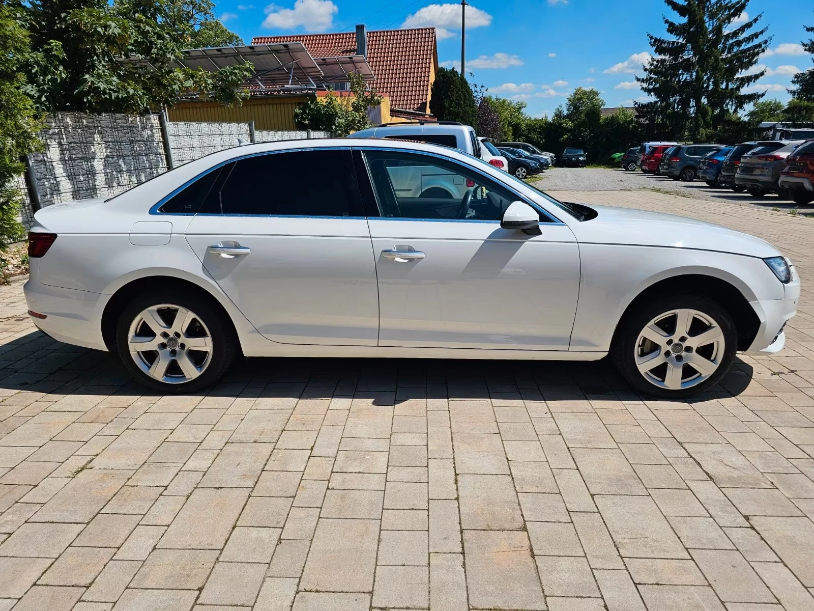 Audi A4 Quattro Design | Mobile.bg � ����������� 7