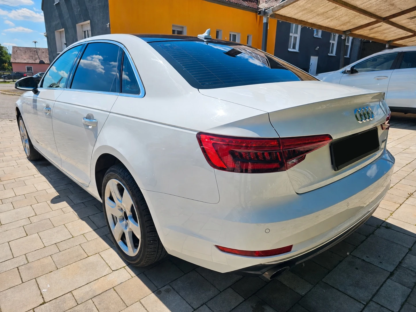 Audi A4 Quattro Design | Mobile.bg � ����������� 4