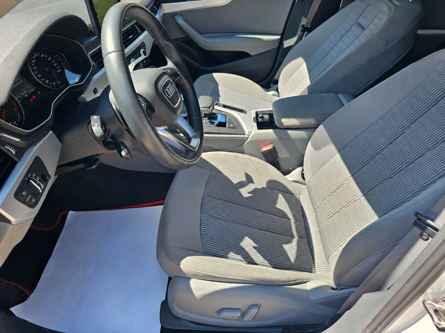 Audi A4 Quattro Design | Mobile.bg � ����������� 11