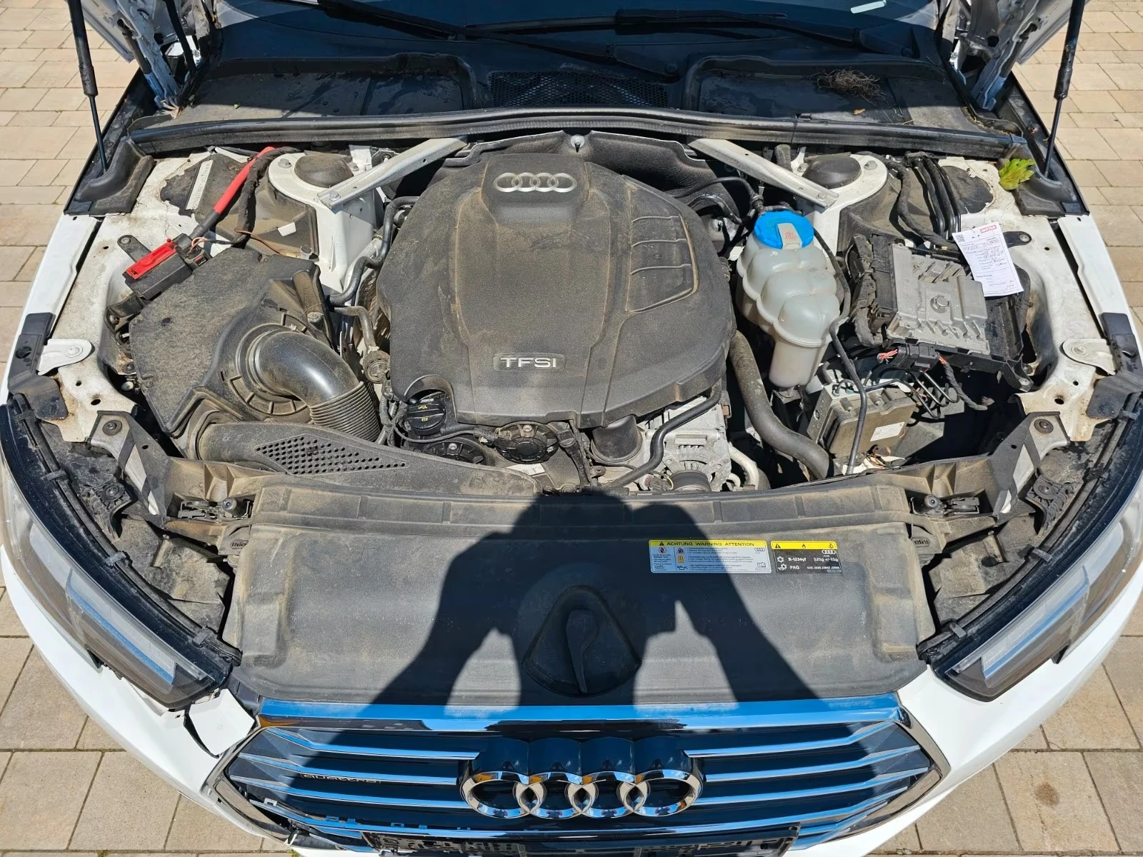Audi A4 Quattro Design | Mobile.bg � ����������� 14