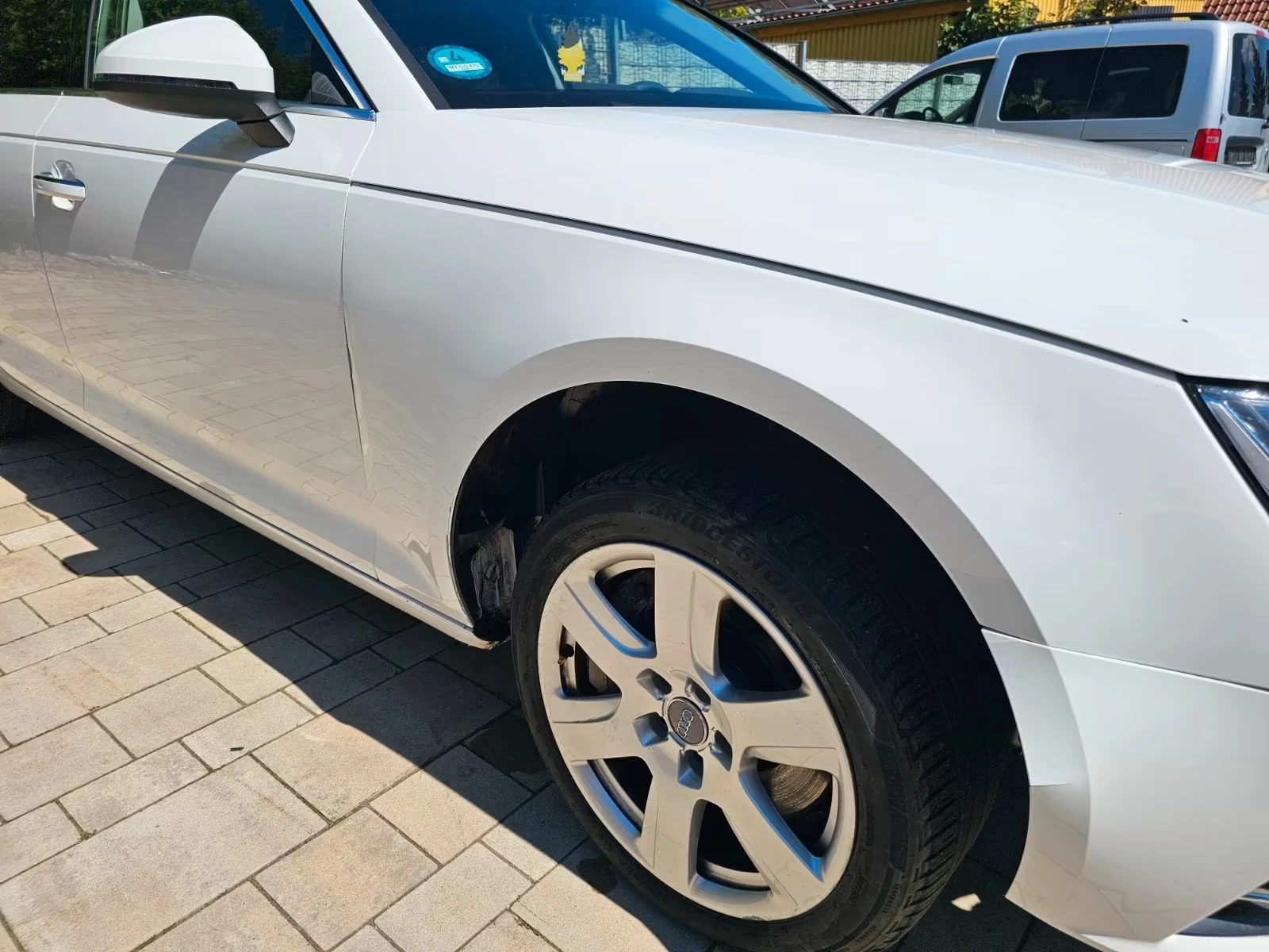 Audi A4 Quattro Design | Mobile.bg � ����������� 9
