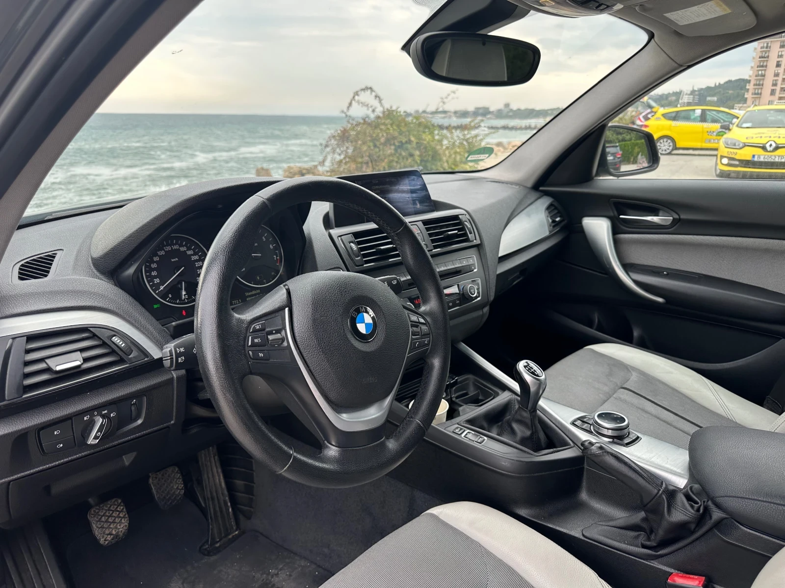 BMW 118, снимка 11 - Автомобили и джипове - 55815889