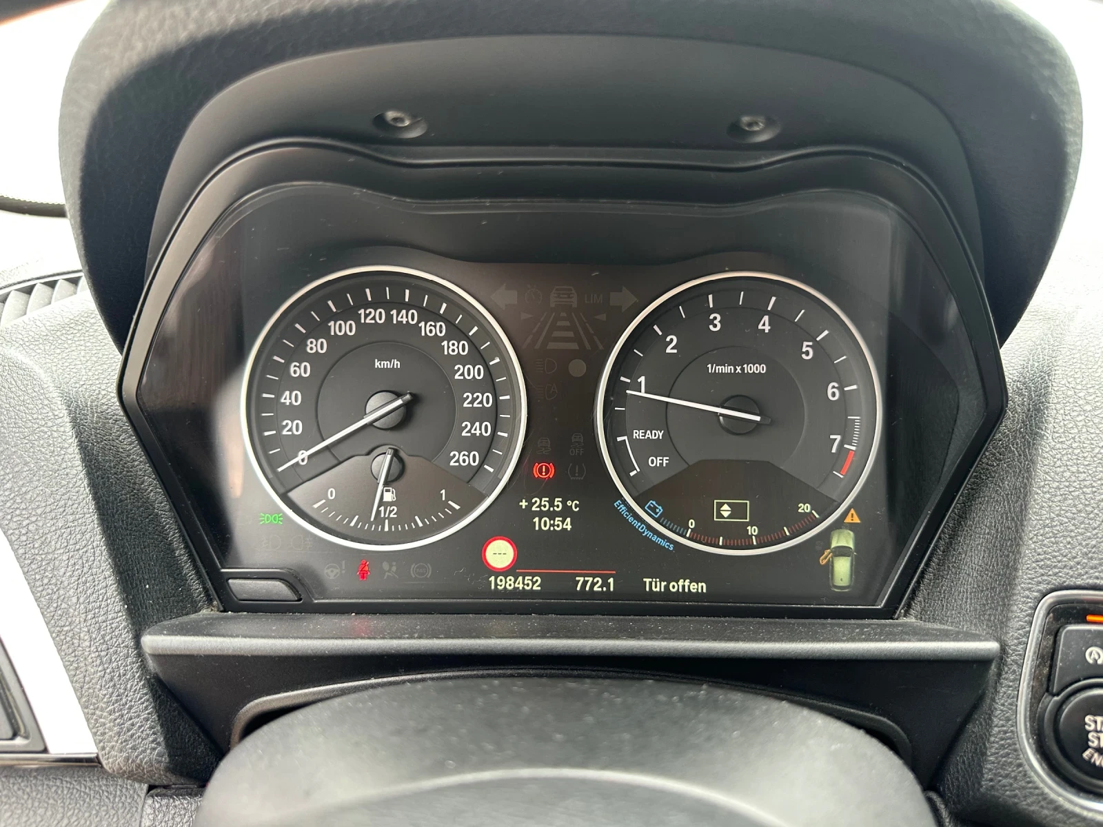 BMW 118, снимка 13 - Автомобили и джипове - 55815889