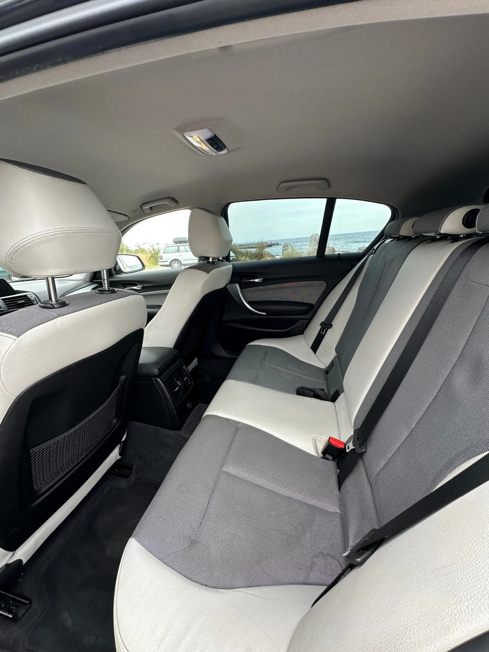 BMW 118, снимка 8 - Автомобили и джипове - 55815889