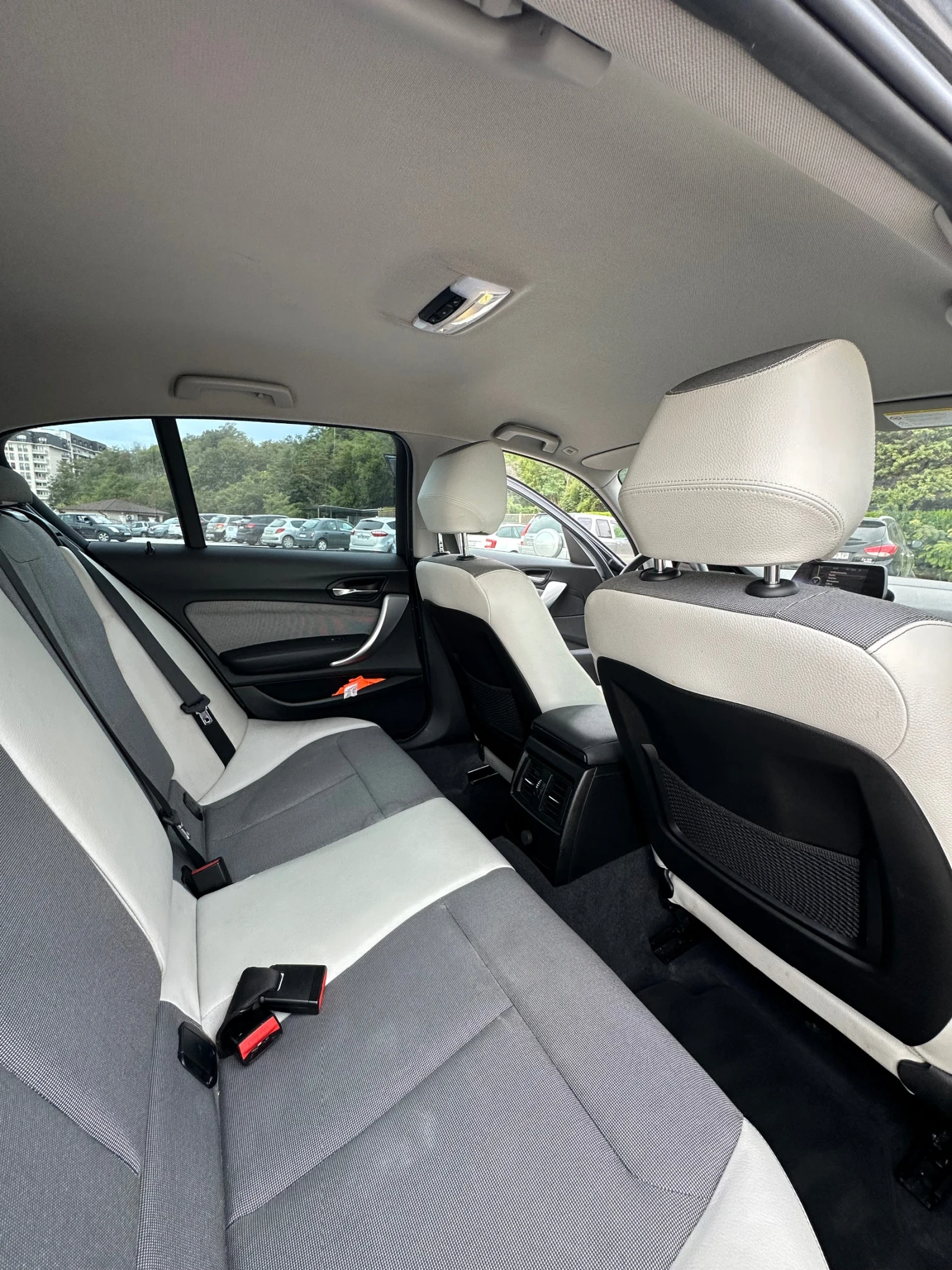 BMW 118, снимка 9 - Автомобили и джипове - 55815889