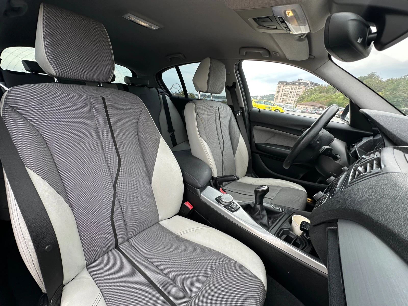 BMW 118, снимка 10 - Автомобили и джипове - 55815889