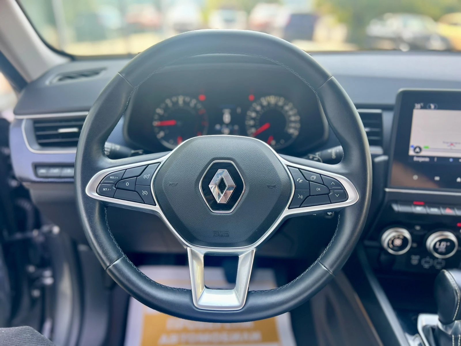 Renault Arkana Business Edition / 1.3 TCe / 140 �.�. / EDC | Mobile.bg � ����������� 11