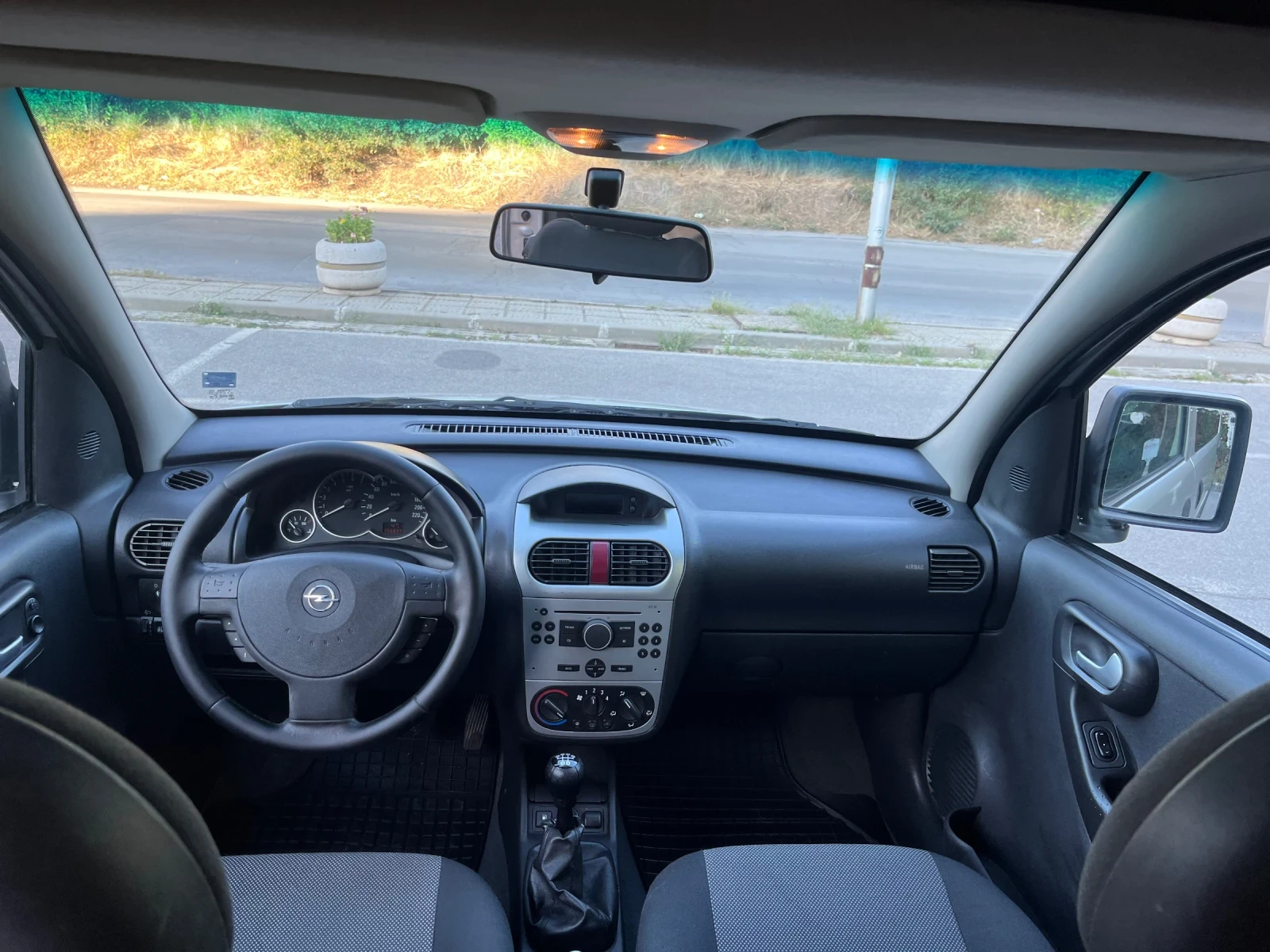 Opel Combo 1, 6 CNG МЕТАН, снимка 7 - Автомобили и джипове - 55965245