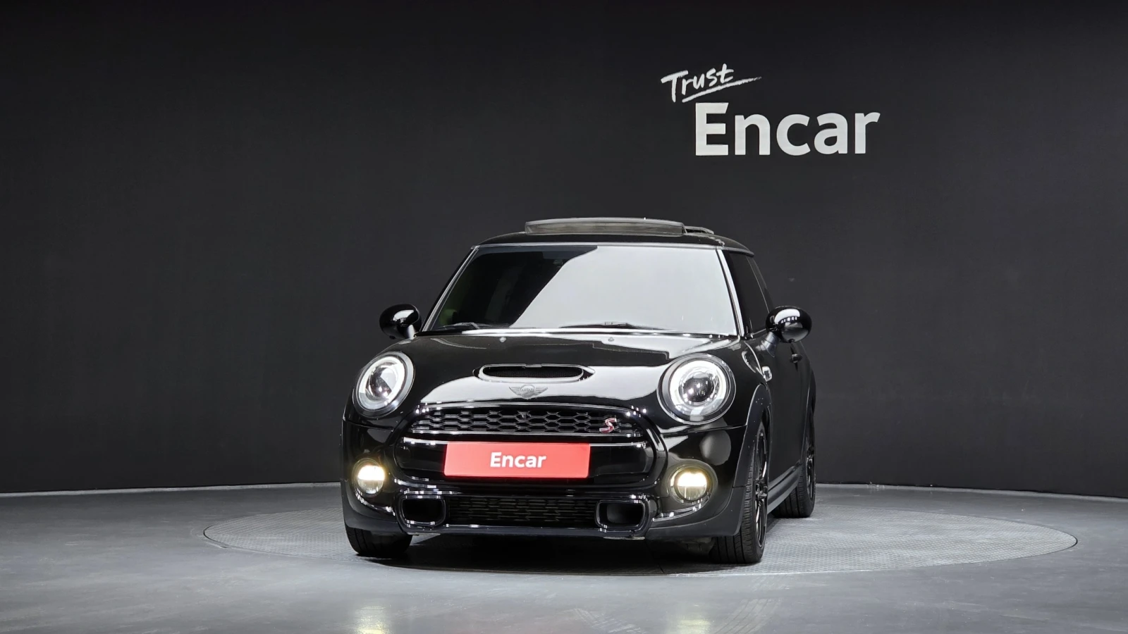 Mini Cooper s 2.0 Turbo , снимка 3 - Автомобили и джипове - 56117717