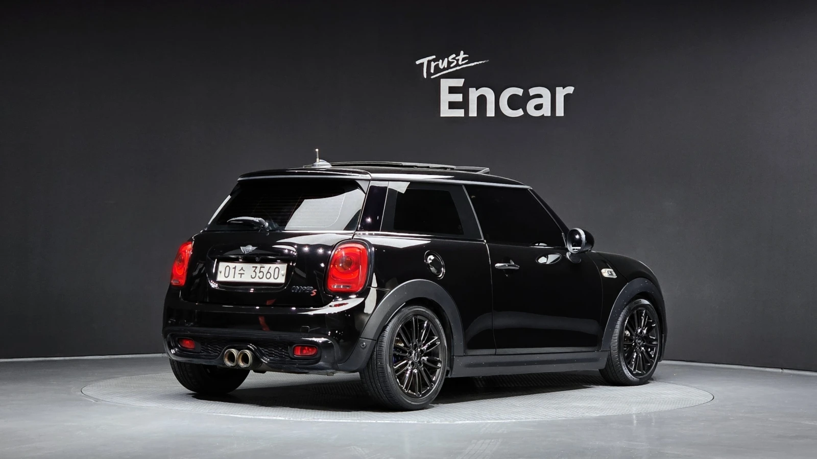 Mini Cooper s 2.0 Turbo , снимка 2 - Автомобили и джипове - 56117717