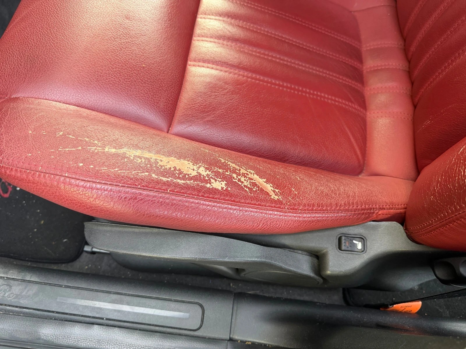 Alfa Romeo 147, снимка 8 - Автомобили и джипове - 56127888