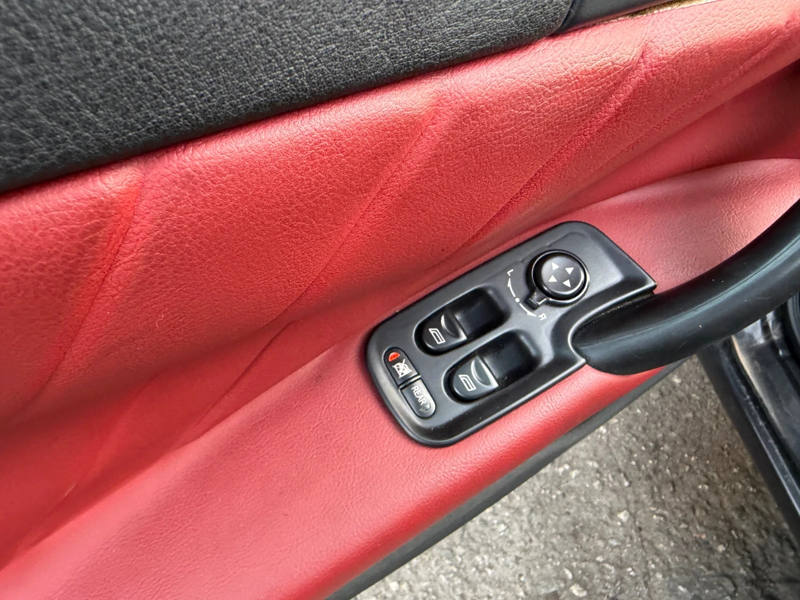 Alfa Romeo 147, снимка 7 - Автомобили и джипове - 56127888