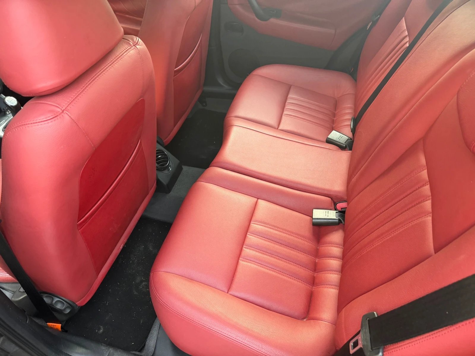 Alfa Romeo 147, снимка 12 - Автомобили и джипове - 56127888