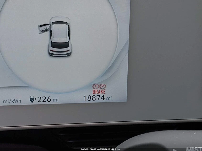 Hyundai Ioniq 5 SEL Long Range AWD  | Mobile.bg � ����������� 14