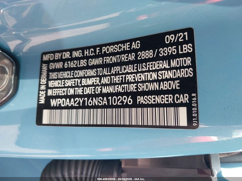 Porsche Taycan | Mobile.bg � ����������� 9