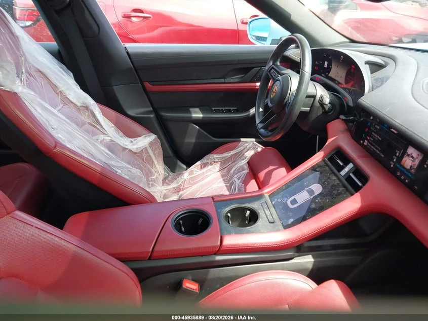 Porsche Taycan | Mobile.bg � ����������� 5