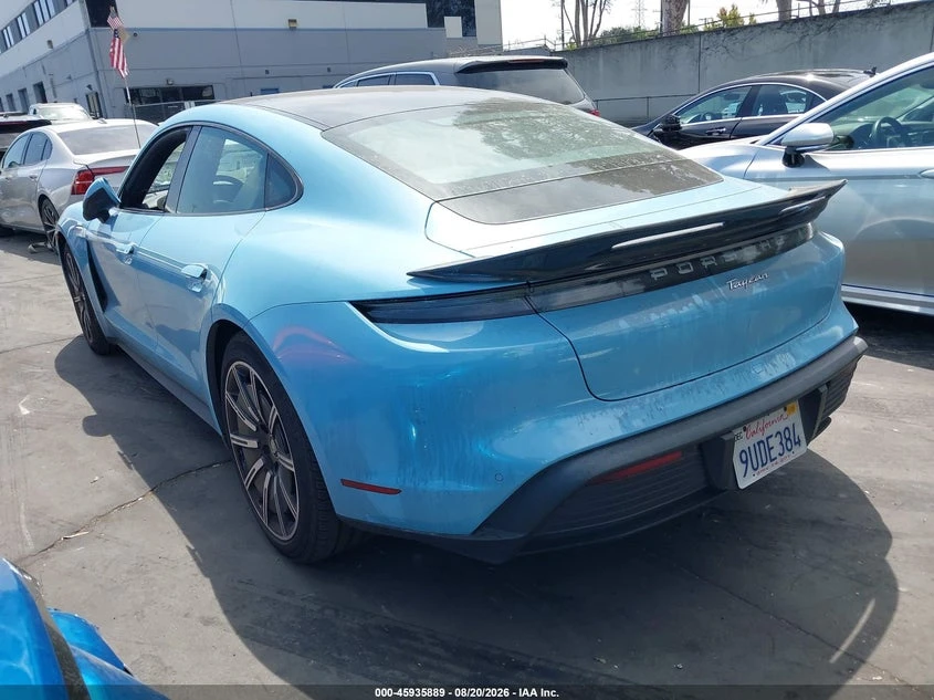 Porsche Taycan | Mobile.bg � ����������� 3