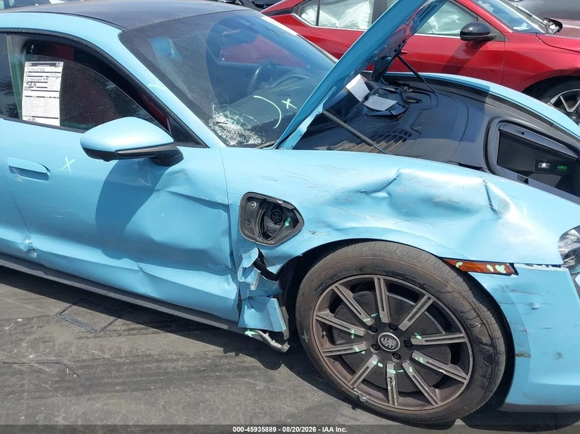 Porsche Taycan | Mobile.bg � ����������� 6