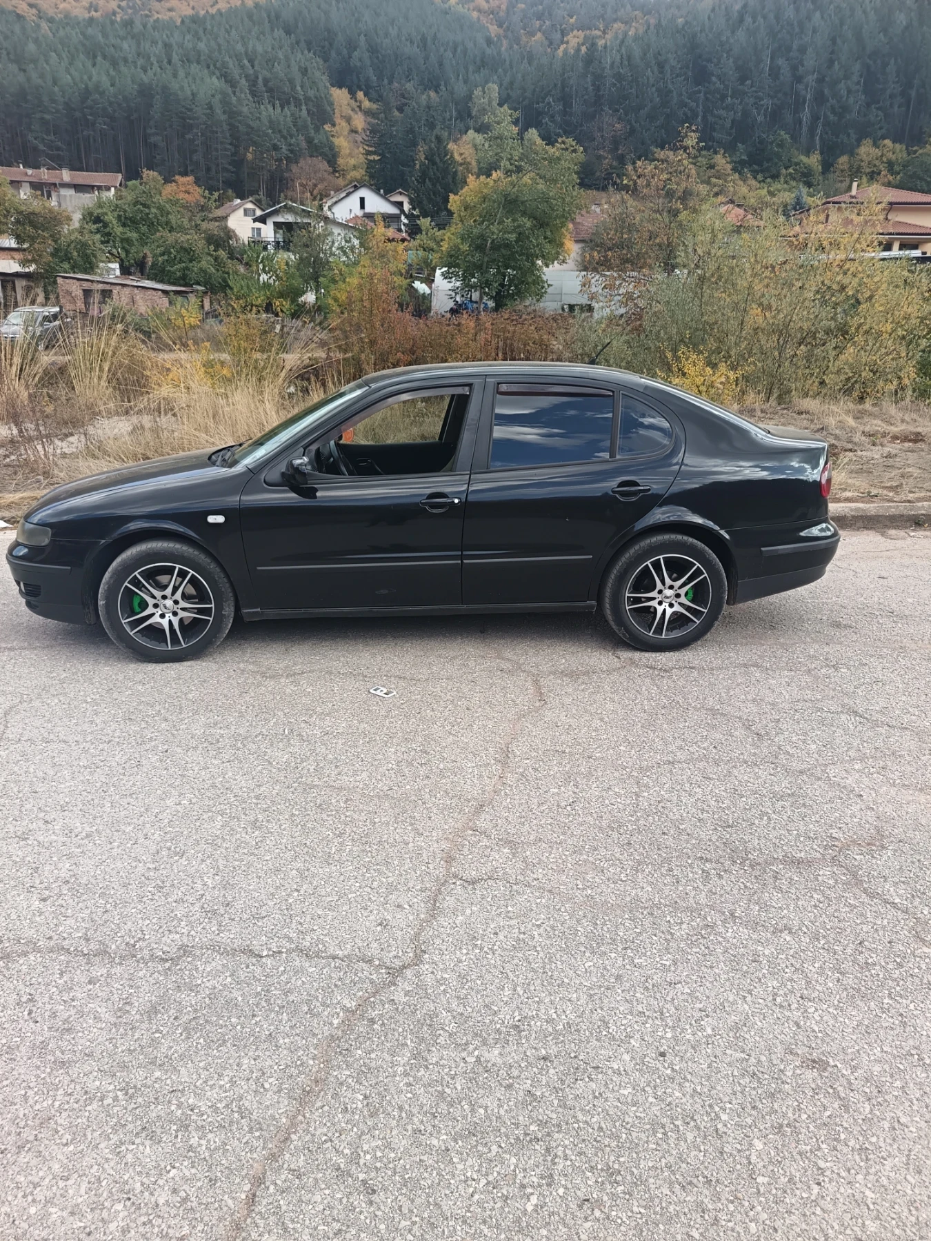Seat Toledo | Mobile.bg � ����������� 10