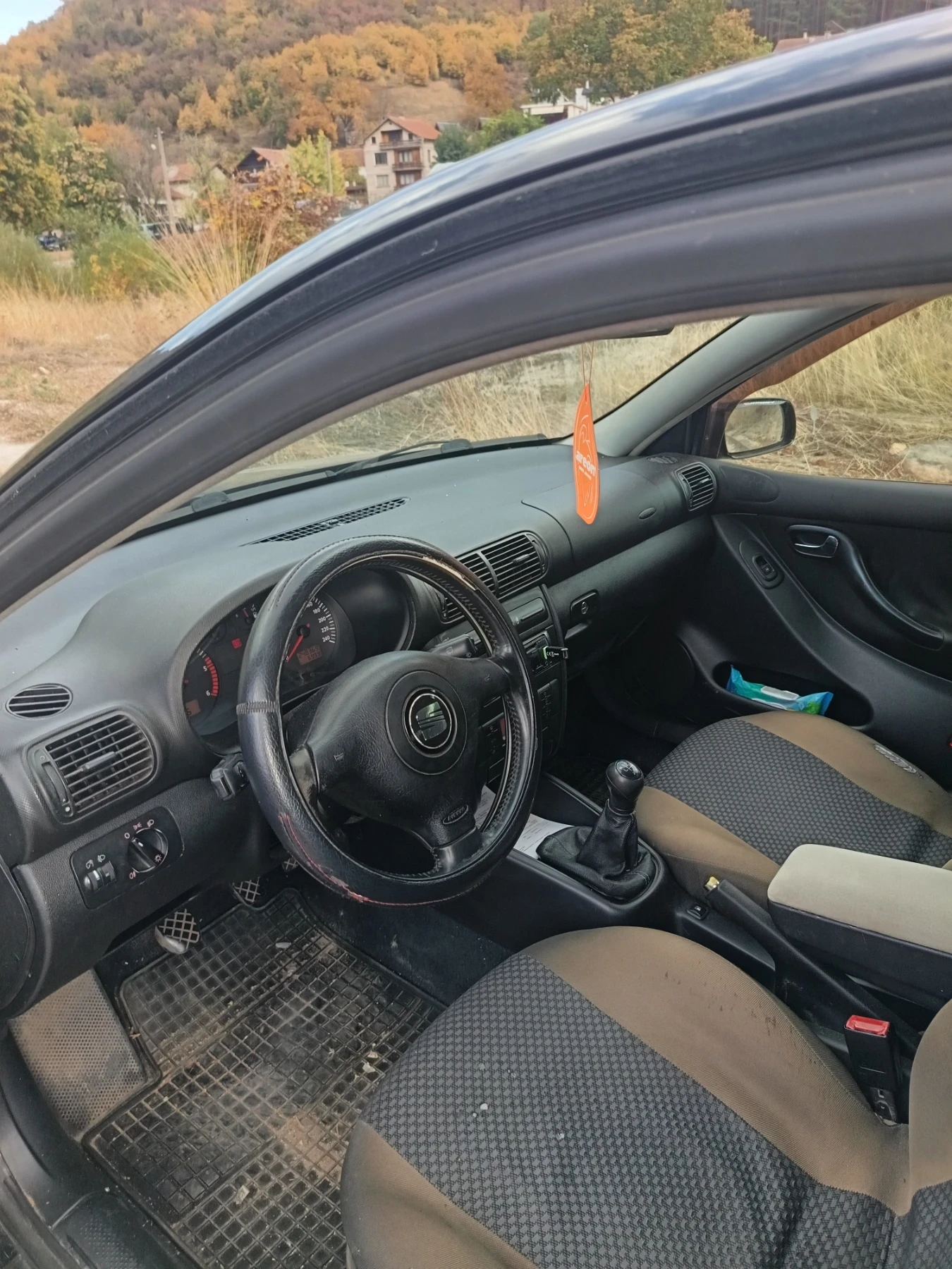 Seat Toledo | Mobile.bg � ����������� 2