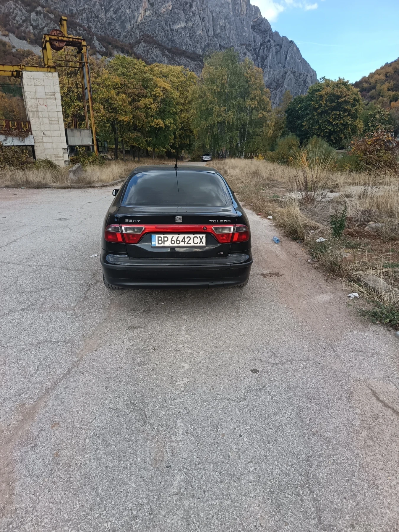 Seat Toledo | Mobile.bg � ����������� 9