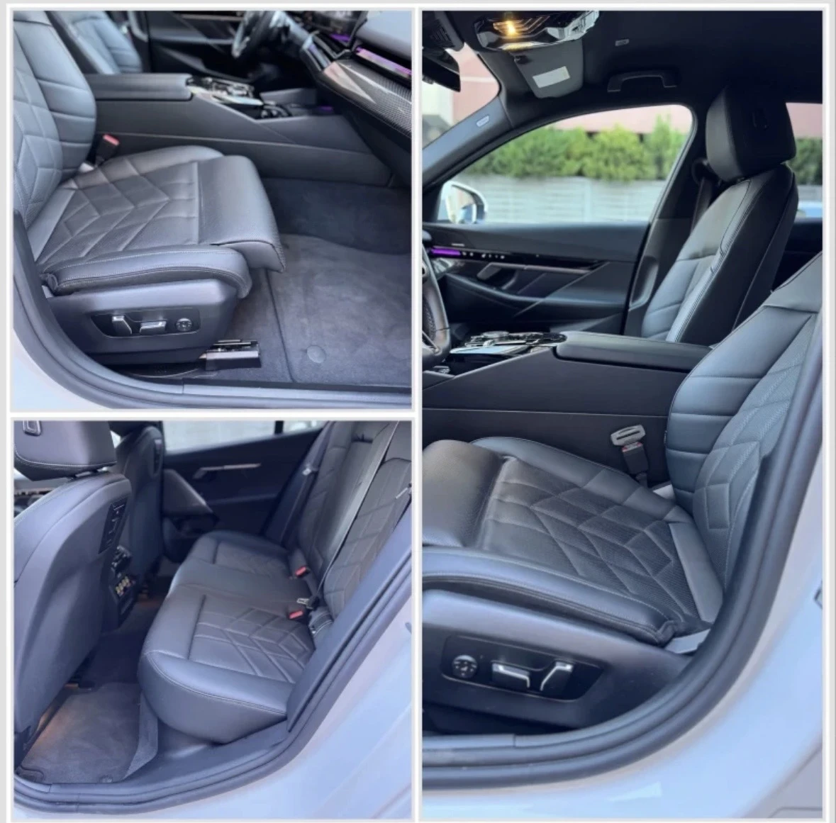 BMW 520, снимка 12 - Автомобили и джипове - 56545781