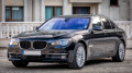 BMW 740 30000км гаранция - изображение 3