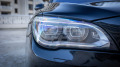 BMW 740 30000км гаранция - изображение 9