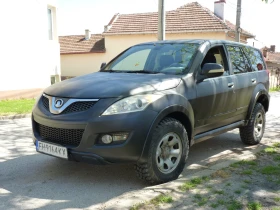 Great Wall Hover H5 4WD, снимка 10