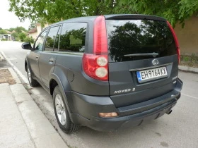 Great Wall Hover H5 4WD, снимка 8