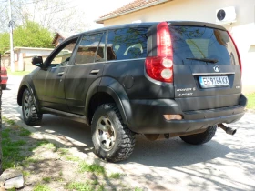 Great Wall Hover H5 4WD, снимка 9