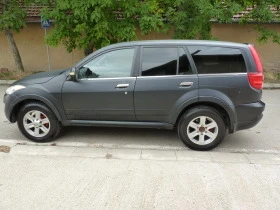 Great Wall Hover H5 4WD, снимка 9